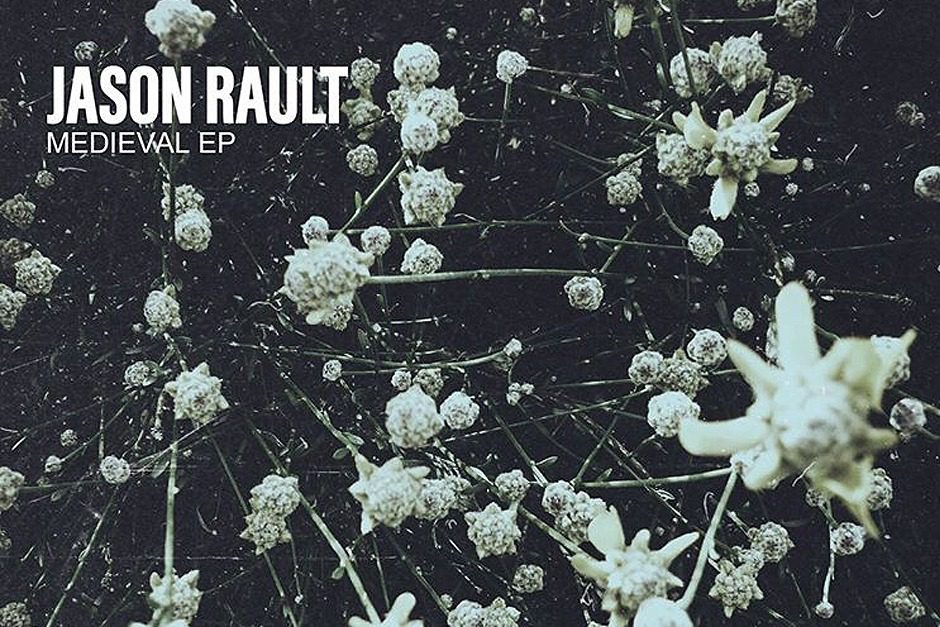 Jason Rault - Medieval